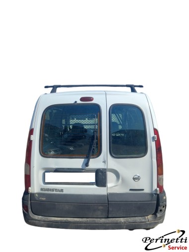 RICAMBI AUTO NISSAN KUBISTAR 1.5 DCi...