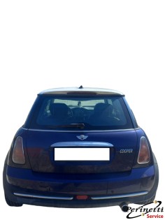 RICAMBI AUTO MINI COOPER... 2