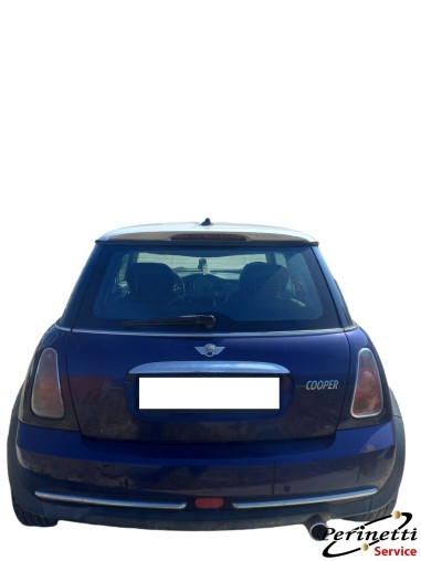 RICAMBI AUTO MINI COOPER R50 R53 1.6...