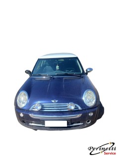 RICAMBI AUTO MINI COOPER...