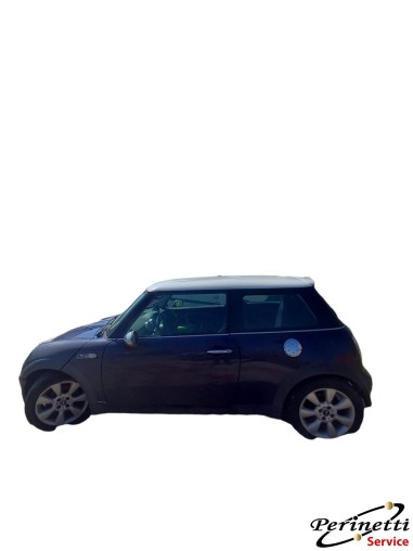 RICAMBI AUTO MINI COOPER R50 R53 1.6...