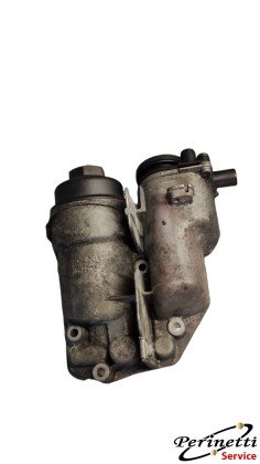 BASE FILTRO OLIO VOLVO  S80...