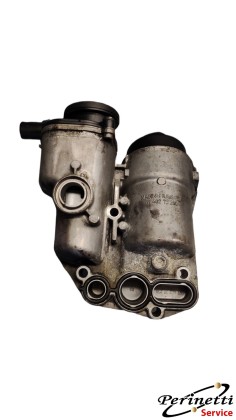 BASE FILTRO OLIO VOLVO  S80... 2