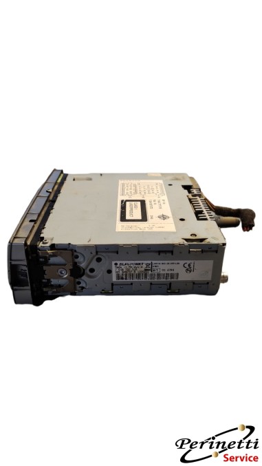 AUTORADIO LANCIA YPSILON 7354937570