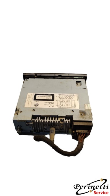 AUTORADIO LANCIA YPSILON 7354937570