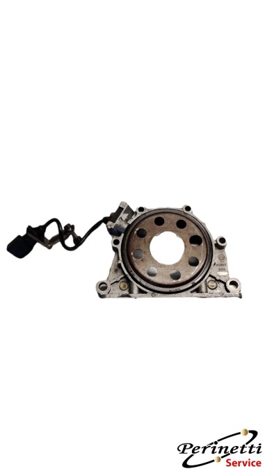 ANELLO TENUTA ALBERO MOTORE BMW E87...