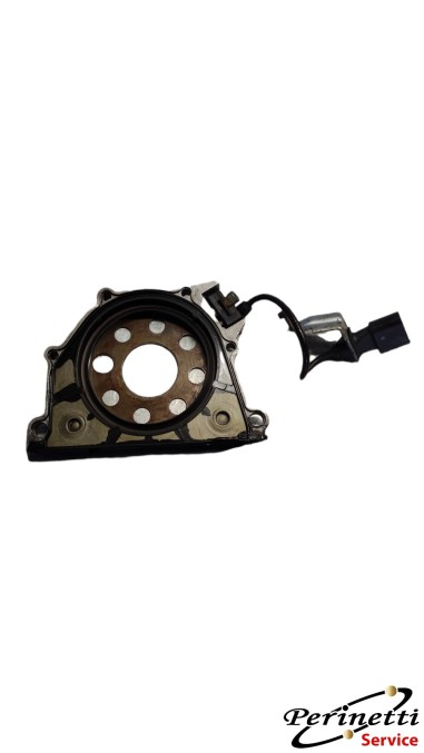 ANELLO TENUTA ALBERO MOTORE BMW E87...