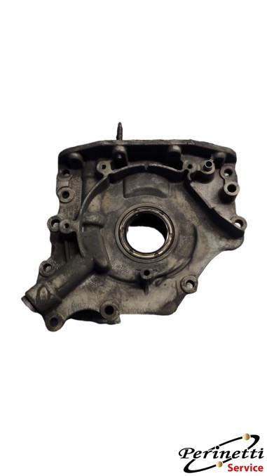 CARTER POMPA OLIO FORD FIESTA 1.6...