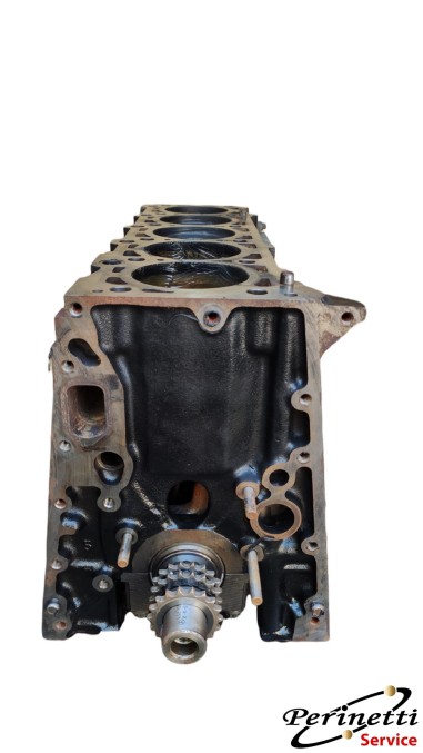 MONOBLOCCO MOTORE JEEP GRAND CHEROKEE...