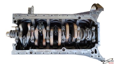 MONOBLOCCO MOTORE JEEP GRAND CHEROKEE...