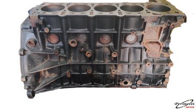 MONOBLOCCO MOTORE SSANGYONG  REXTON...