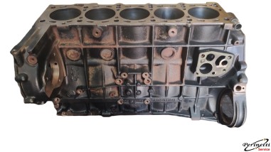 MONOBLOCCO MOTORE SSANGYONG  REXTON...