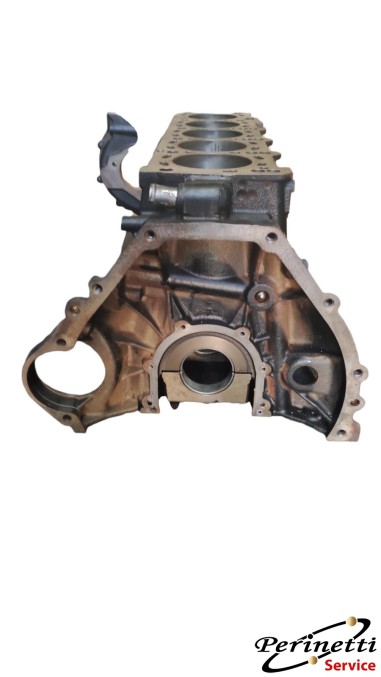 MONOBLOCCO MOTORE SSANGYONG  REXTON...