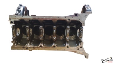 MONOBLOCCO MOTORE SSANGYONG  REXTON...