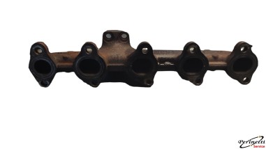 COLLETTORE DI SCARICO FORD FIESTA 1.6...