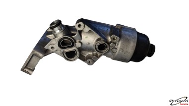 BASE FILTRO OLIO MERCEDES BENZ  W168...