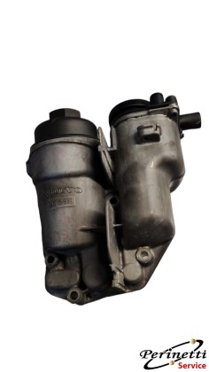 BASE FILTRO OLIO VOLVO  V70...