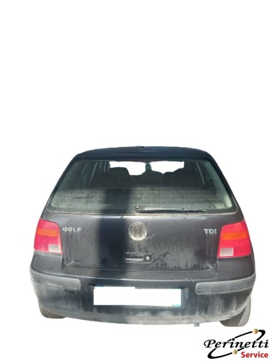 RICAMBI AUTO VOLKSWAGEN GOLF 4 1.9...