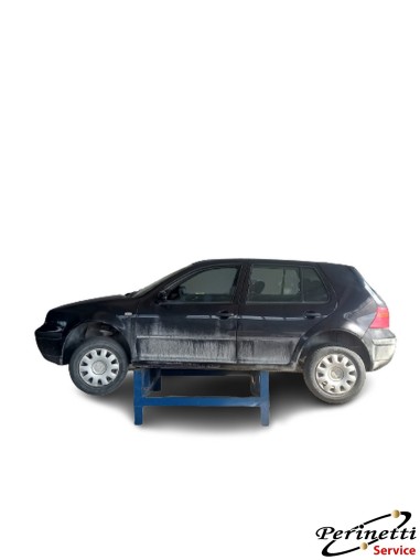RICAMBI AUTO VOLKSWAGEN GOLF 4 1.9...