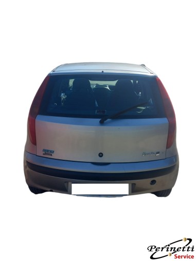 RICAMBI AUTO FIAT PUNTO 2 1.2 BZ '99-'03
