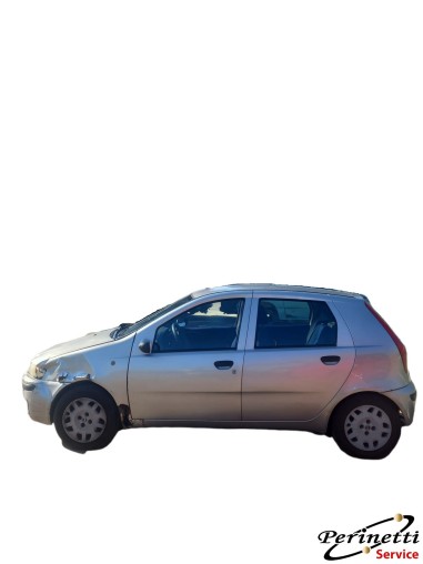 RICAMBI AUTO FIAT PUNTO 2 1.2 BZ '99-'03