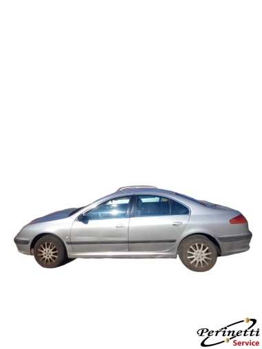 RICAMBI AUTO PEUGEOT 607 2.2 HDI...
