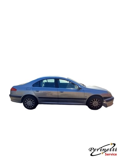 RICAMBI AUTO PEUGEOT 607 2.2 HDI...