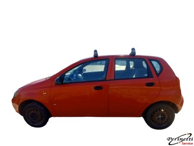 RICAMBI AUTO DAEWOO KALOS 1.2 BZ  '03-08