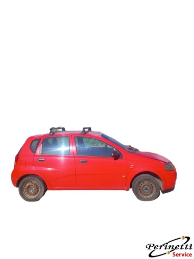 RICAMBI AUTO DAEWOO KALOS 1.2 BZ  '03-08