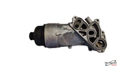 BASE FILTRO OLIO PEUGEOT... 2