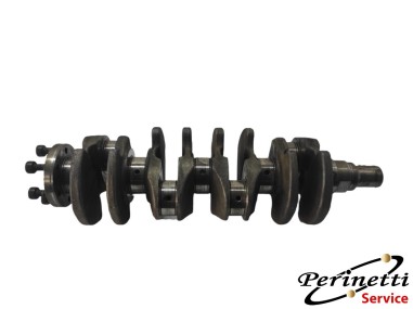ALBERO MOTORE FORD  FIESTA 1.6 TDCI