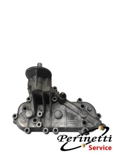 BASE FILTRO OLIO  NISSAN...