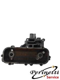 BASE FILTRO OLIO  NISSAN... 2