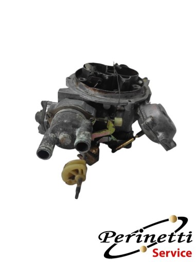 CARBURATORE  WEBER