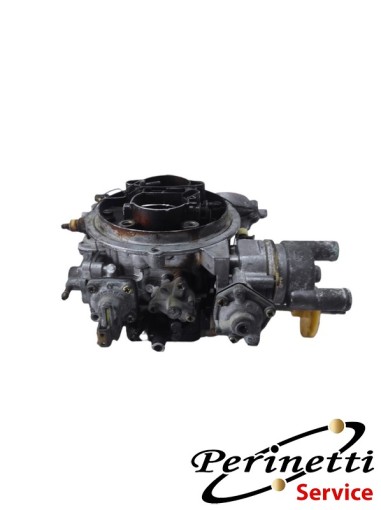 CARBURATORE  WEBER