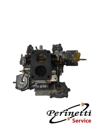 CARBURATORE  WEBER