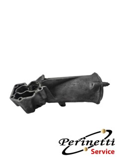 BASE FILTRO OLIO  MERCEDES...