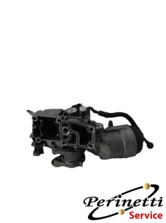 BASE FILTRO OLIO  BMW  E39...