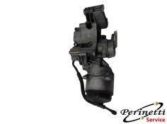 BASE FILTRO OLIO  BMW  E39... 2