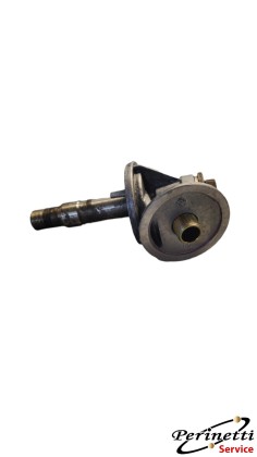 BASE FILTRO OLIO RENAULT...