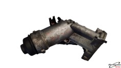 BASE FILTRO OLIO BMW E87...