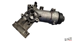 BASE FILTRO OLIO BMW E87... 2