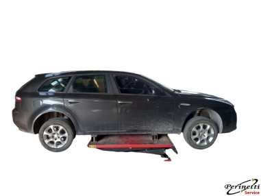 RICAMBI AUTO ALFA ROMEO 159...