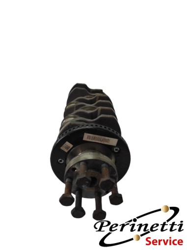 ALBERO MOTORE  OPEL  ASTRA H 1.9 CDTI...