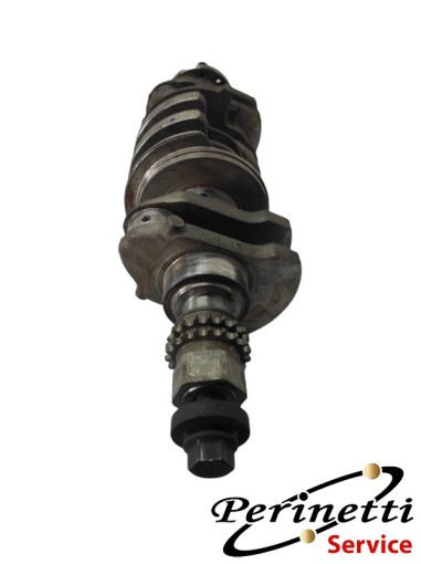 ALBERO MOTORE OPEL  VECTRA B 2.0 DTI...