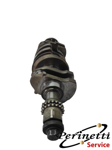 ALBERO MOTORE OPEL  VECTRA  2.0 DTI...