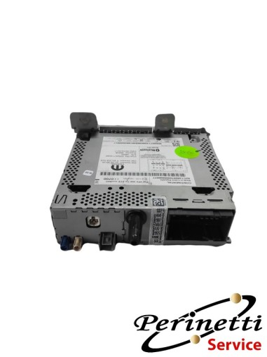 AUTORADIO  FIAT  TIPO  00520713580