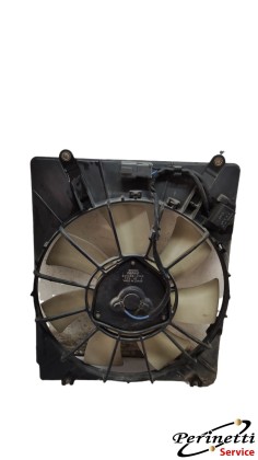 ELETTROVENTOLA RADIATORE... 2