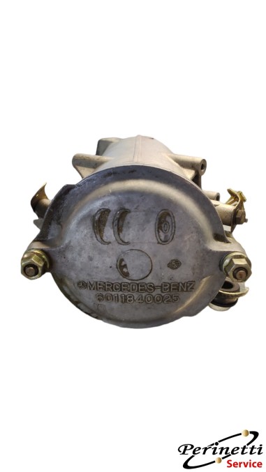 BASE FILTRO OLIO SSANGYONG  KORANDO...