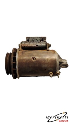 DINAMO FIAT CAMPAGNOLA  2.0...